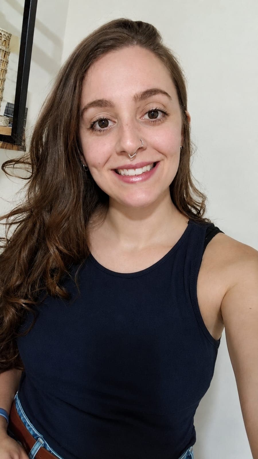 Giulia Calzza