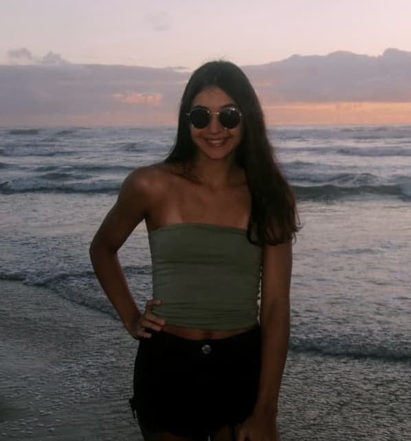 Rafella Santos