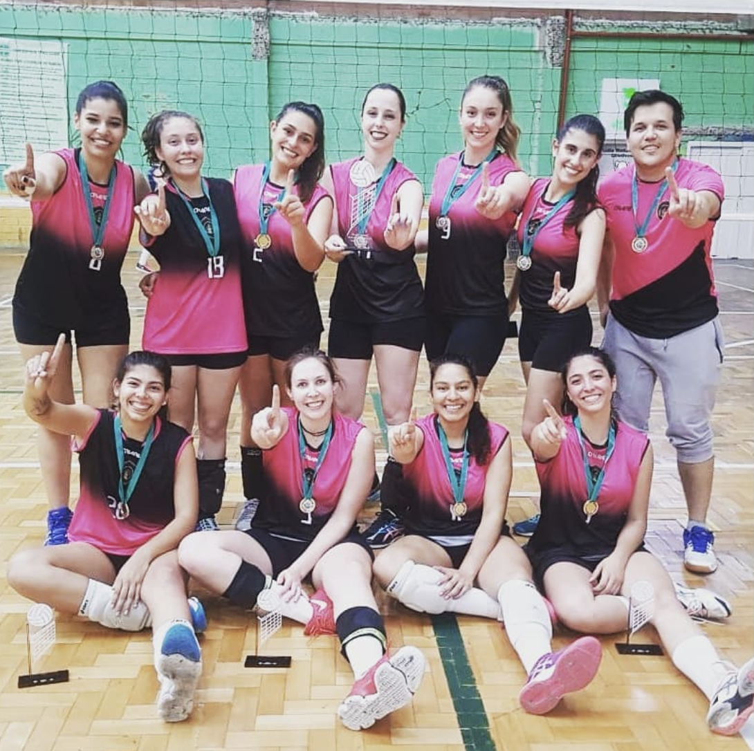 Tri-campeonato — foto 2