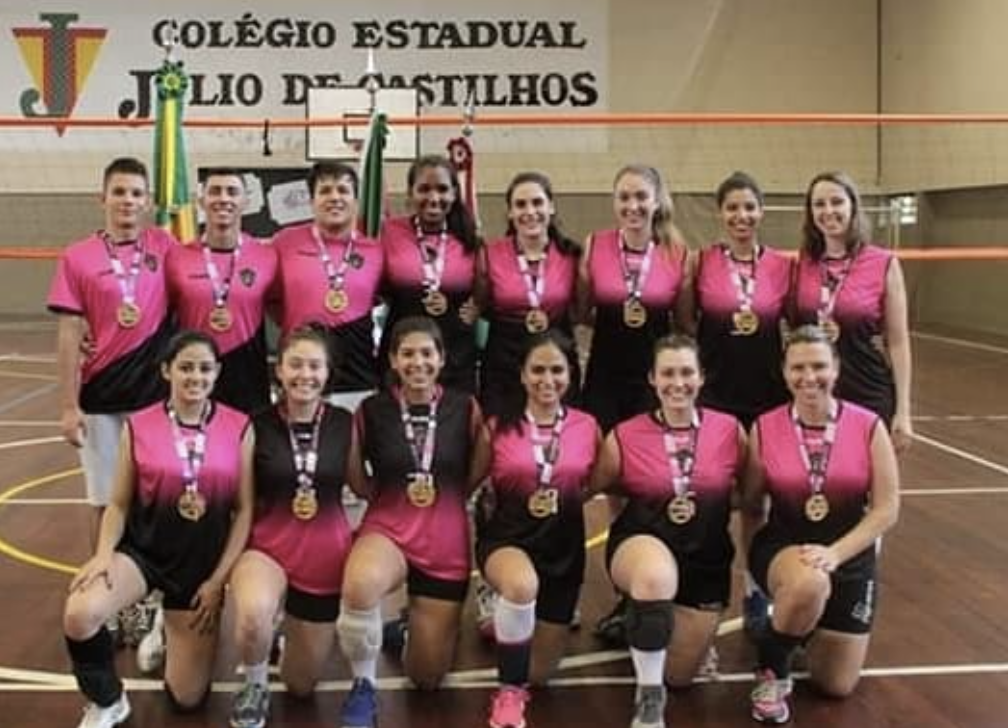 Tri-campeonato — foto 4