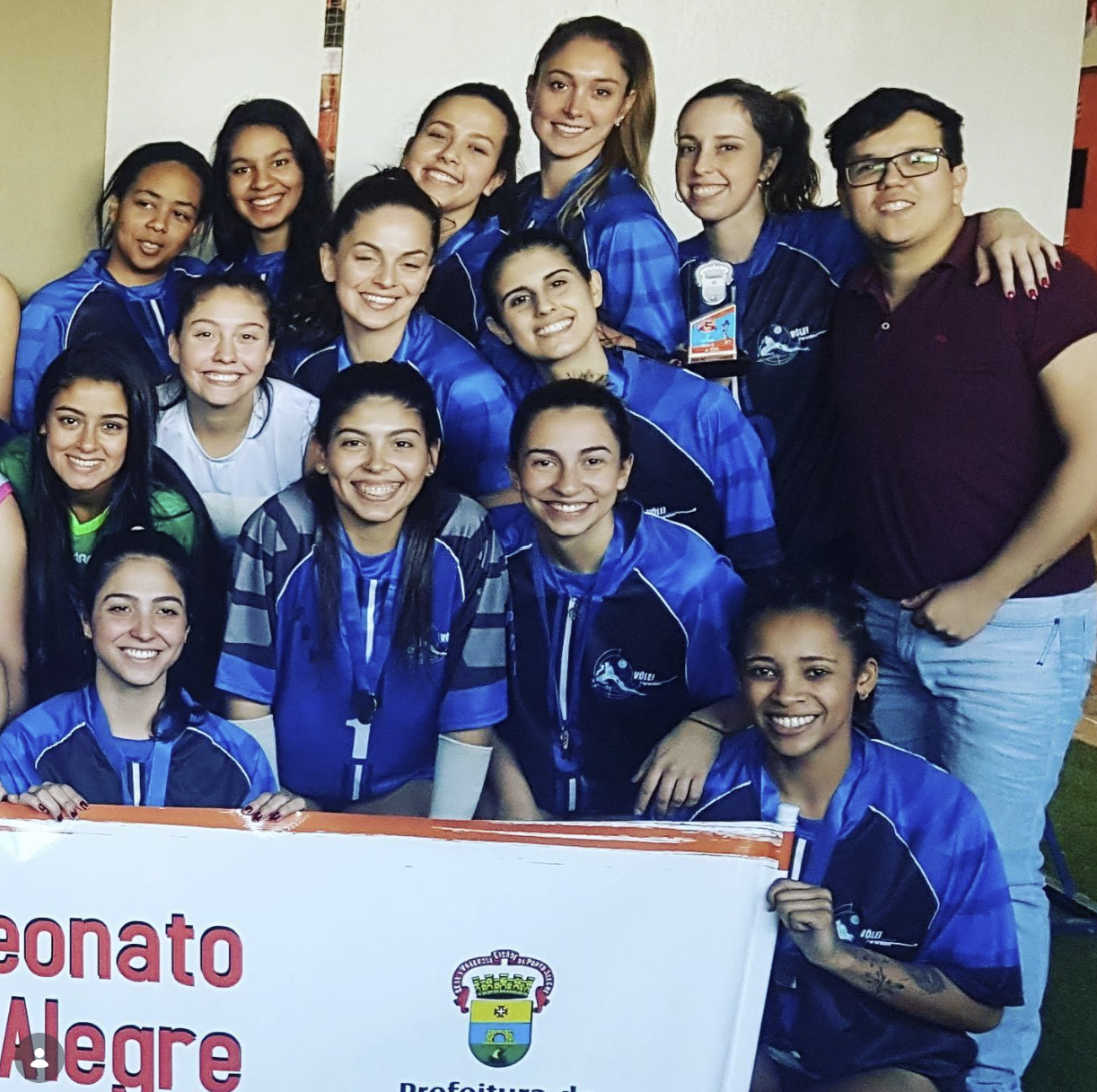 Tri-campeonato — foto 5