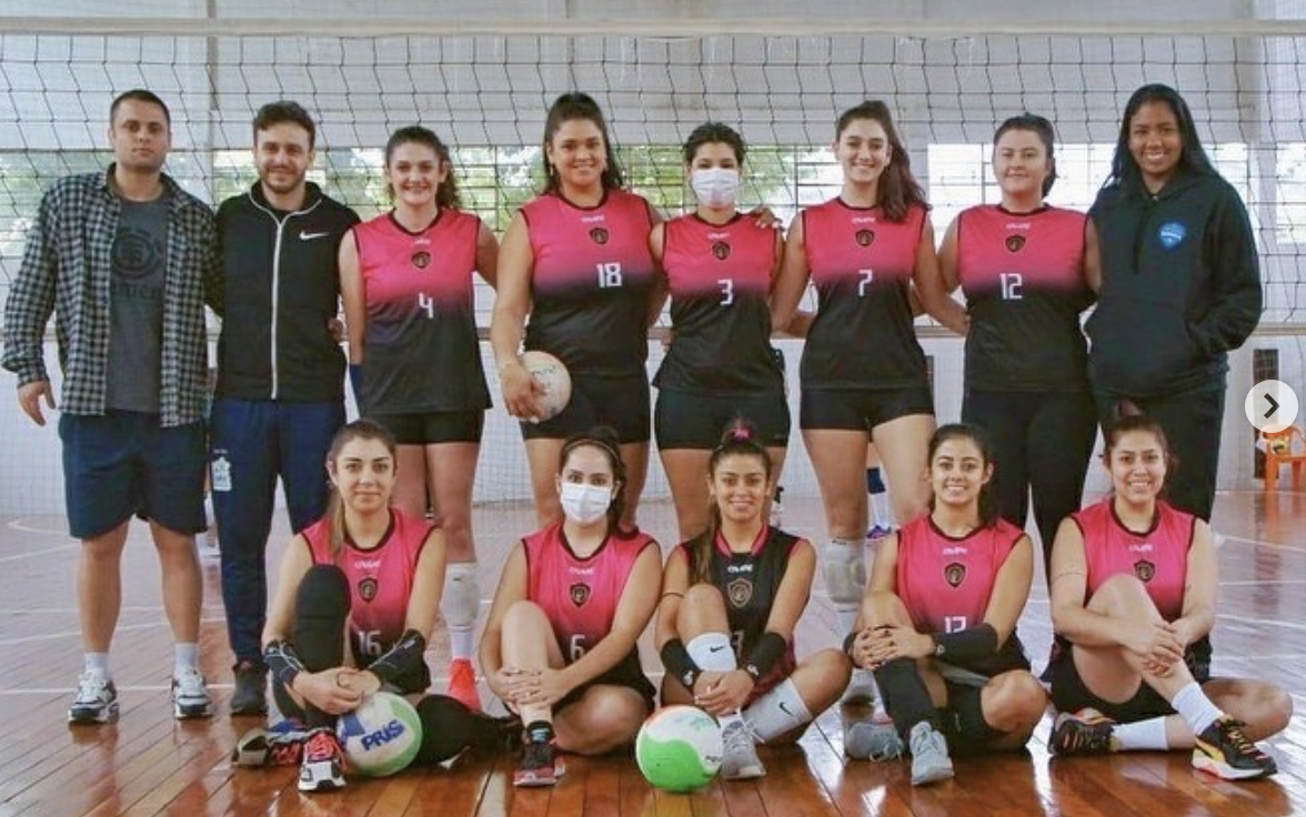 Volta aos torneios — foto 1