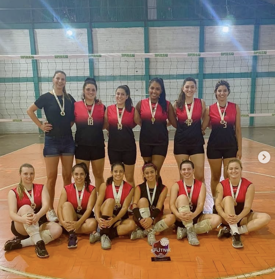 Volta aos torneios — foto 2