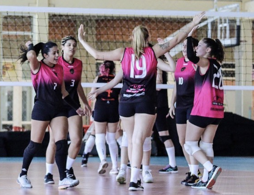 Volta aos torneios — foto 3