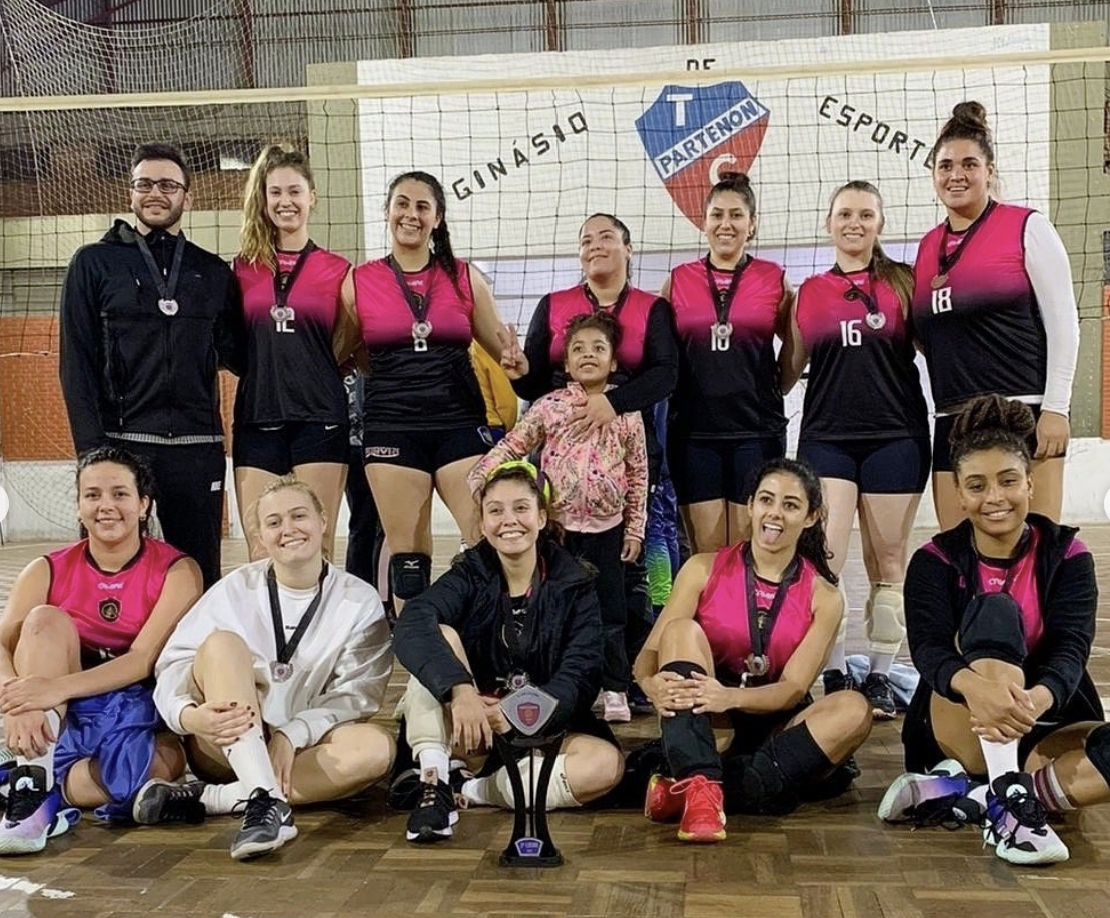 Liga + Jogos Abertos — foto 1