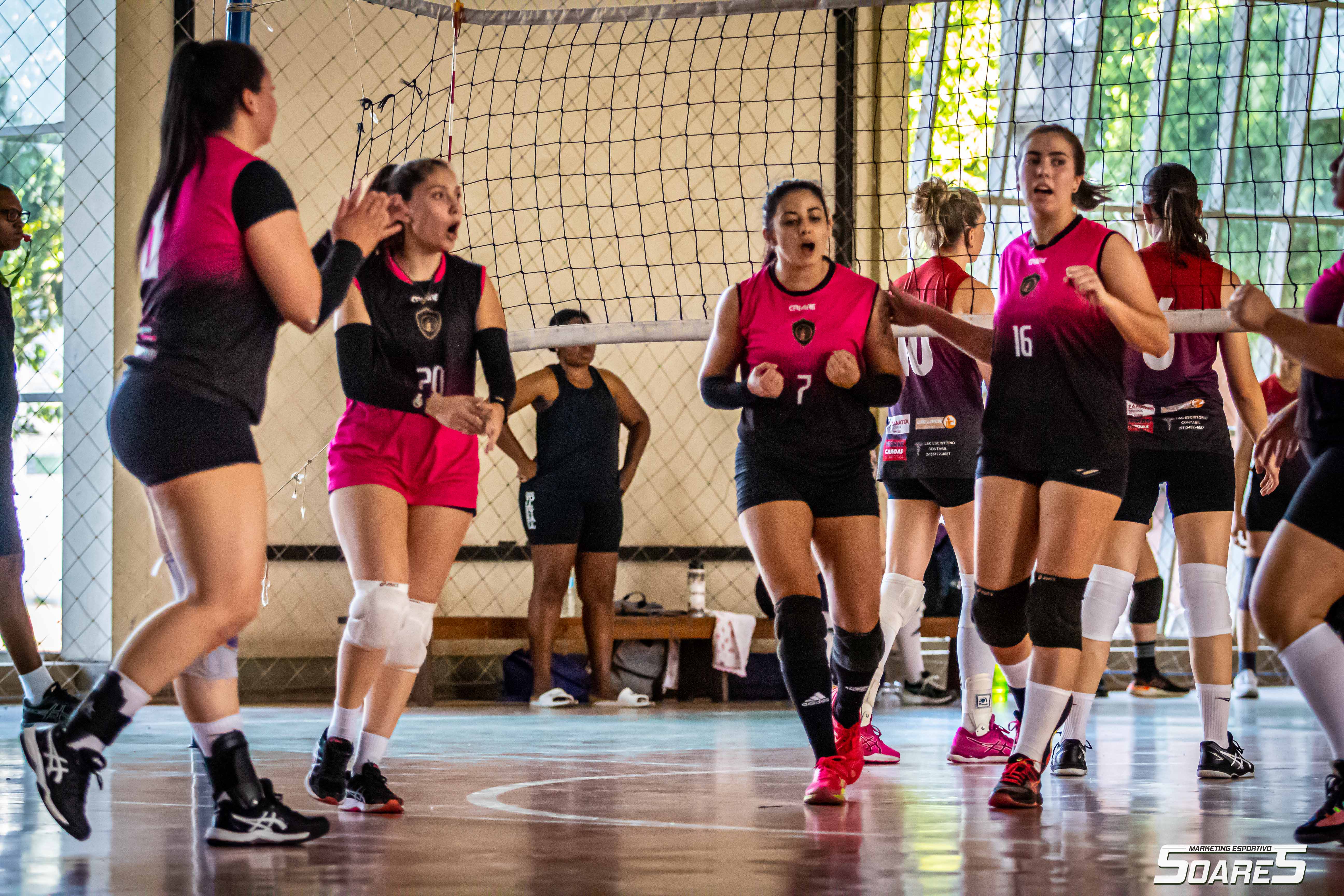 Liga + Jogos Abertos — foto 5