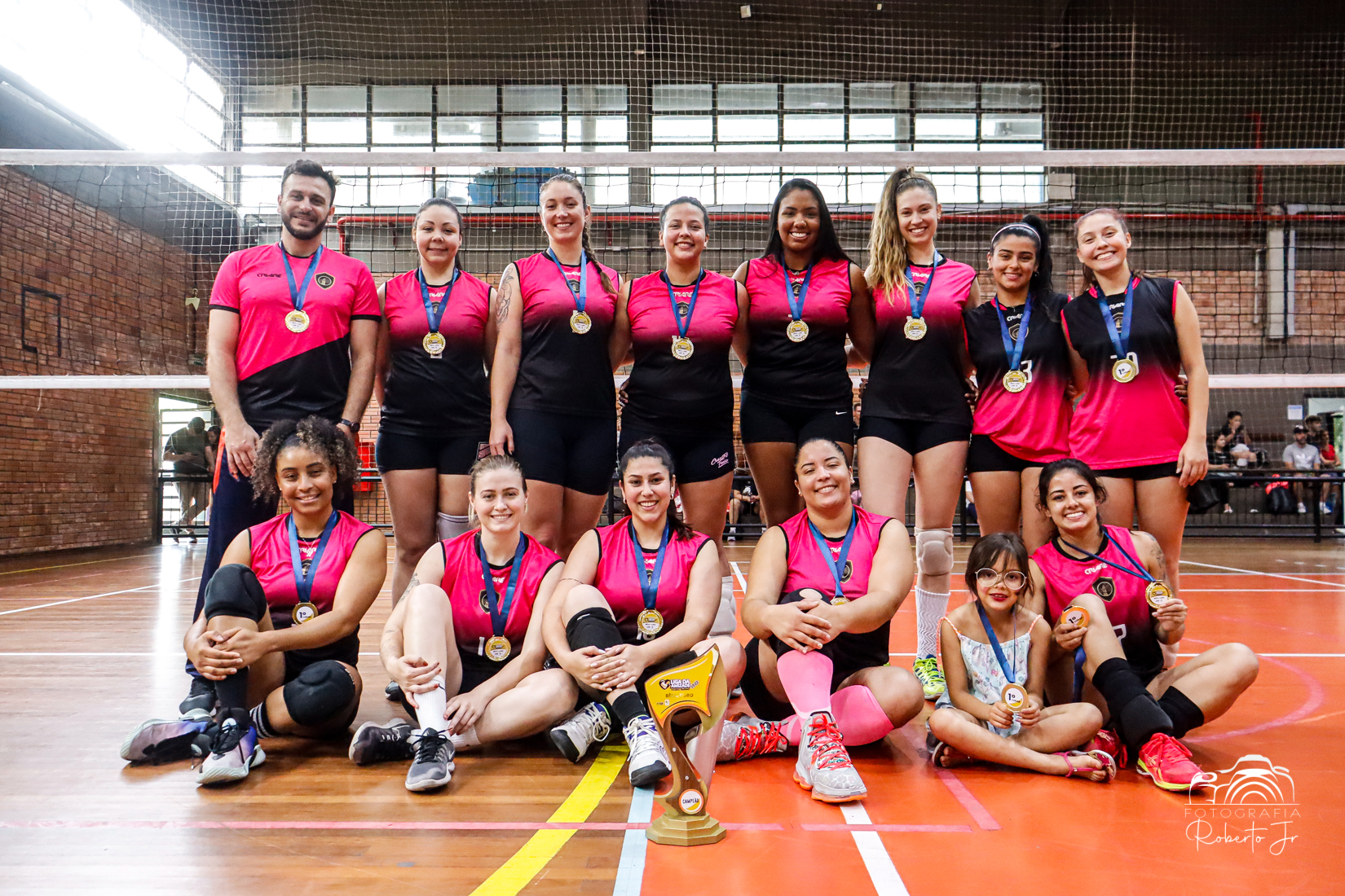 Liga + Jogos Abertos — foto 8