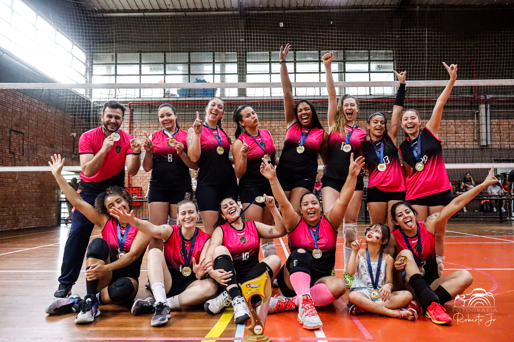 Liga + Jogos Abertos — foto 9