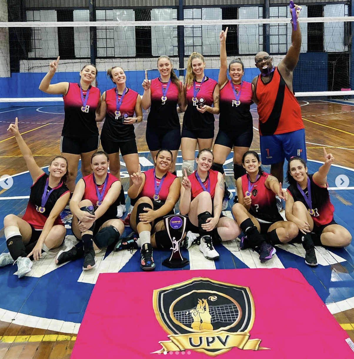 2ª Copa For Us — foto 2