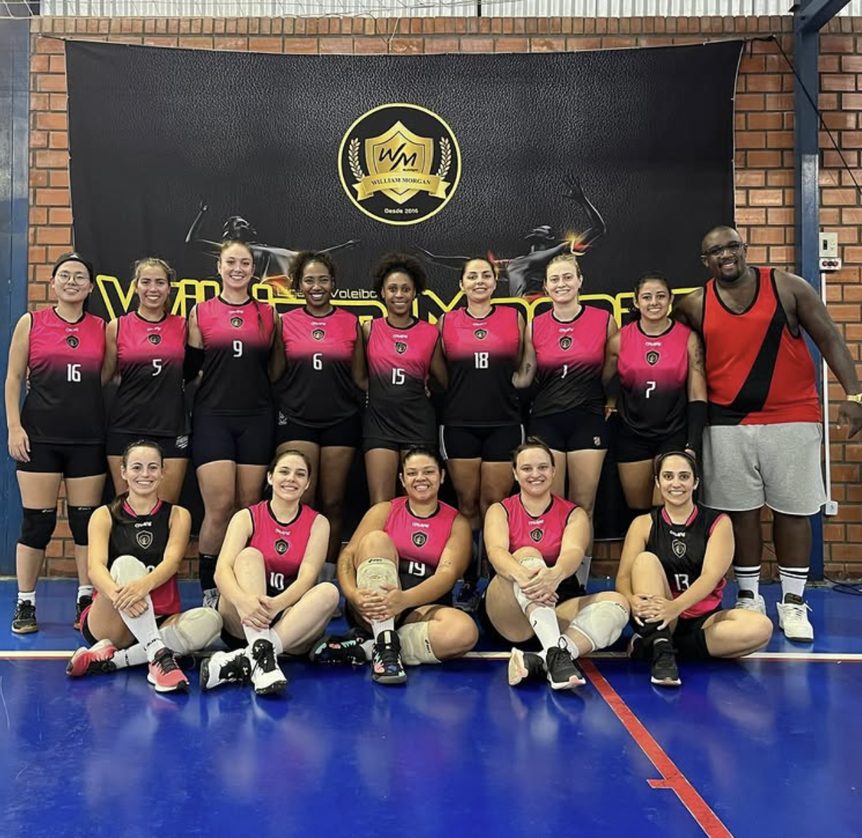 2ª Copa For Us — foto 3