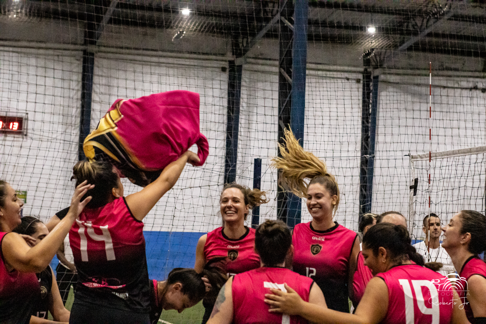 2ª Copa For Us — foto 5
