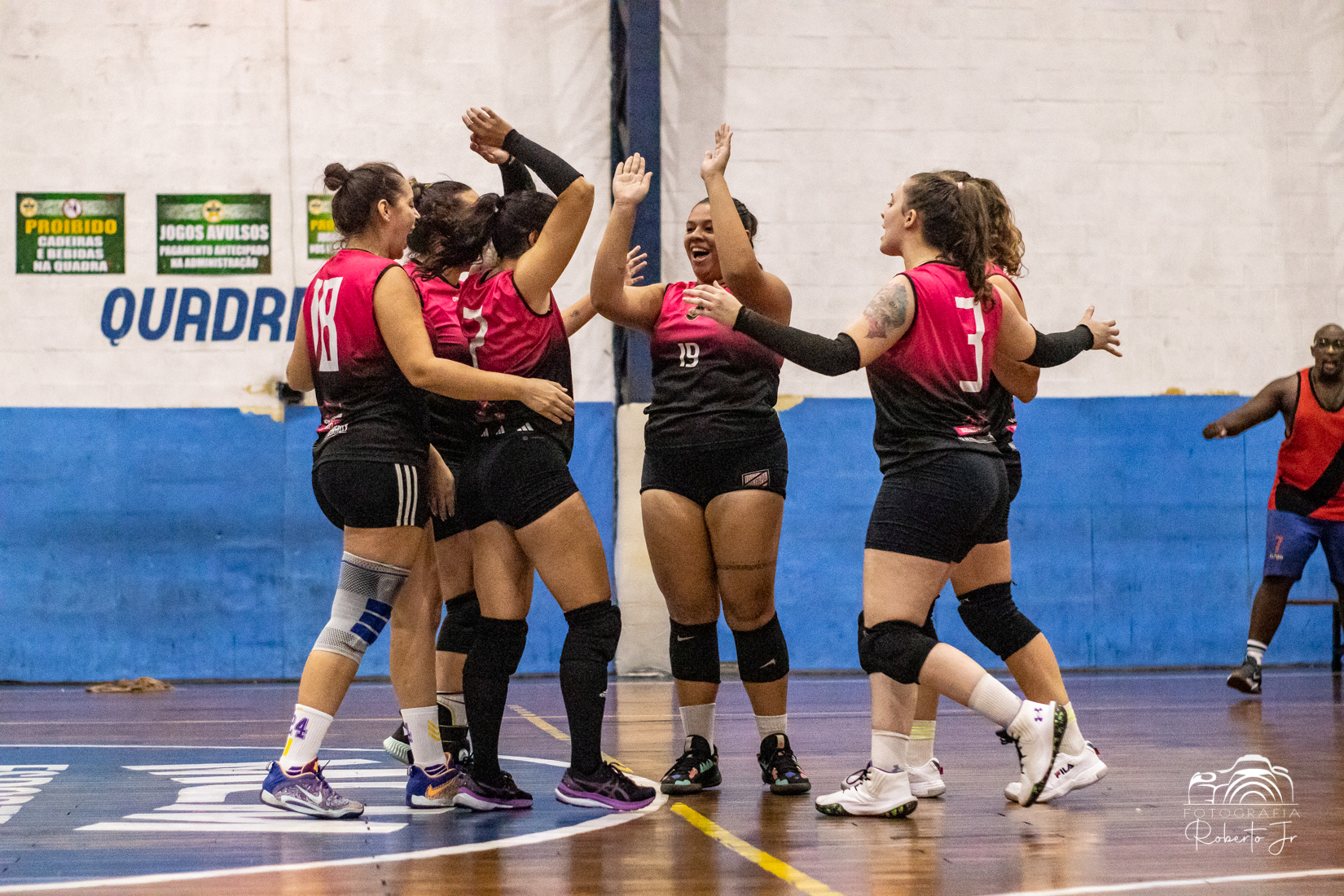 2ª Copa For Us — foto 6