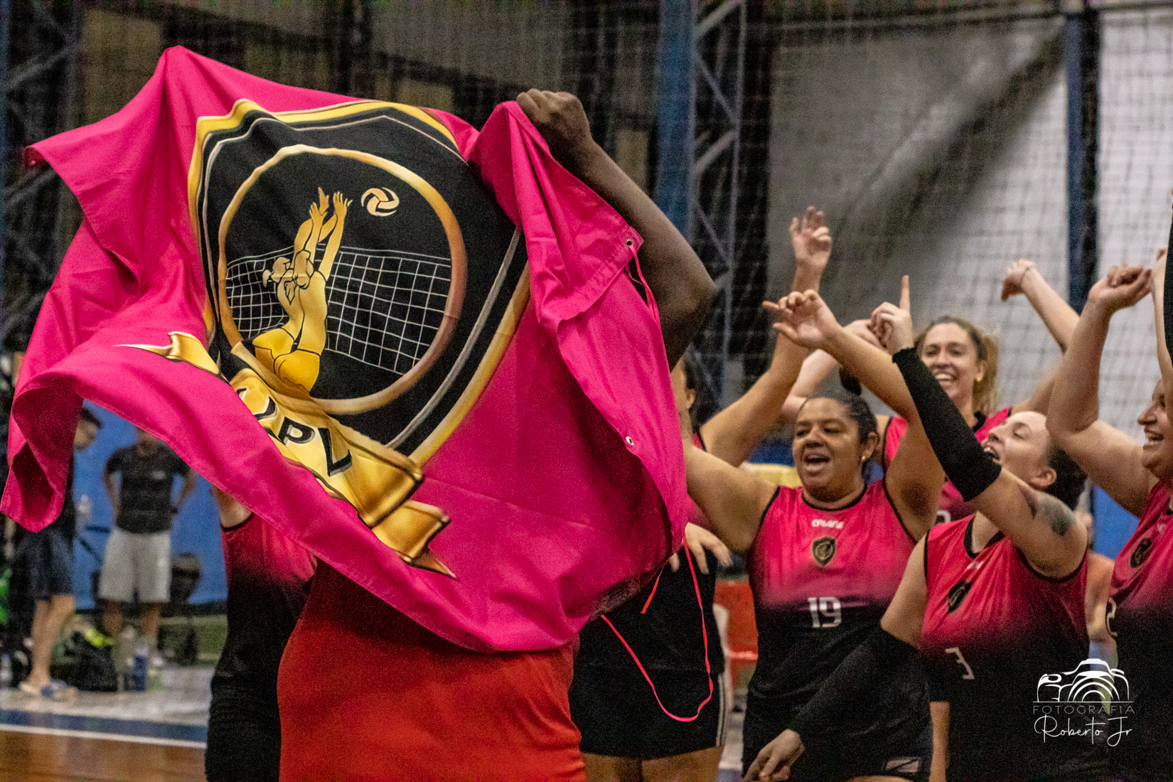 2ª Copa For Us — foto 7