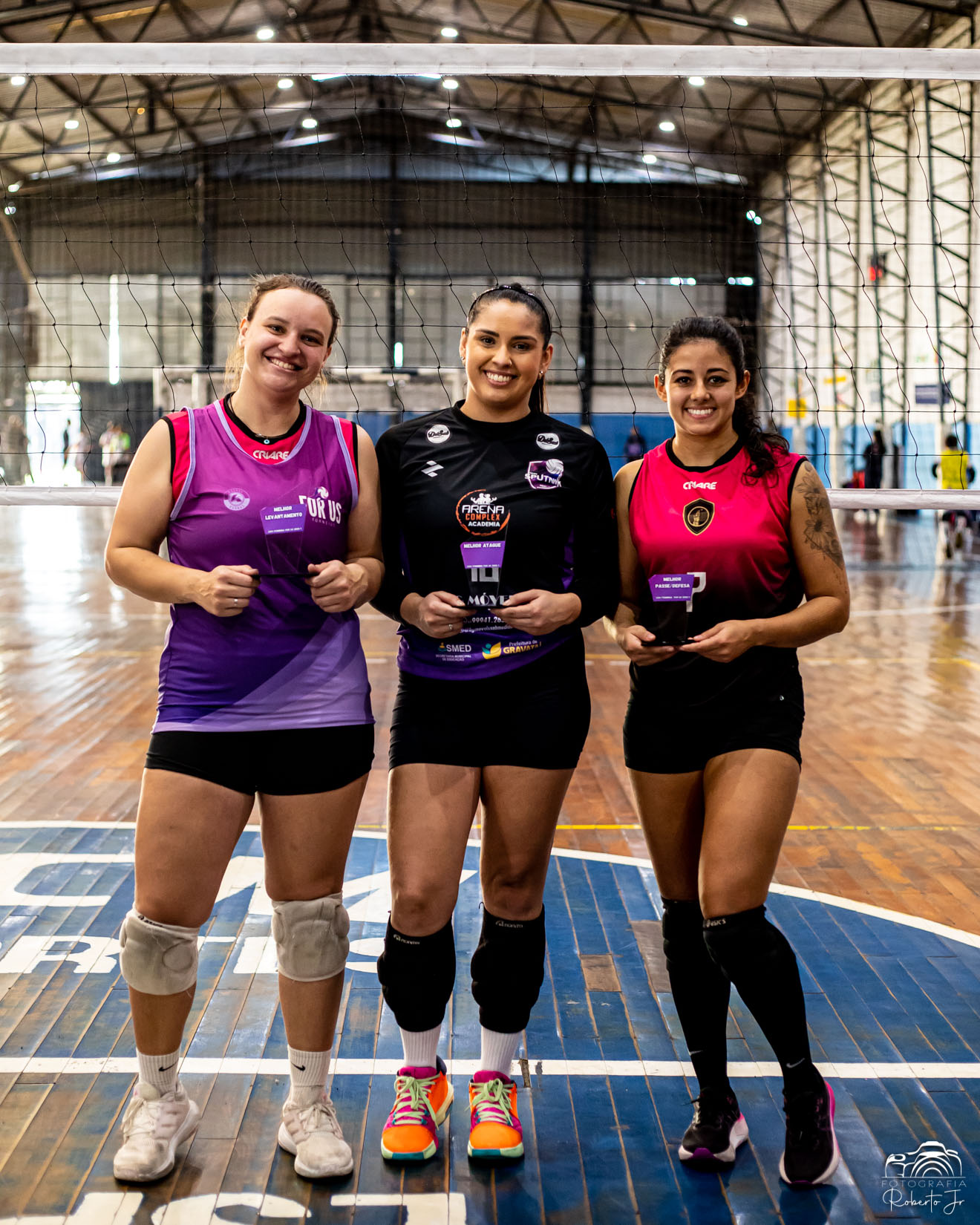 Quatro ouros — foto 4