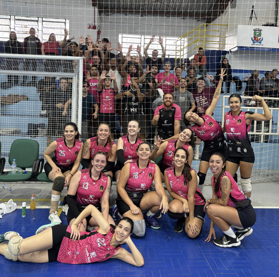 XI Copa Não Me Toque — foto 2