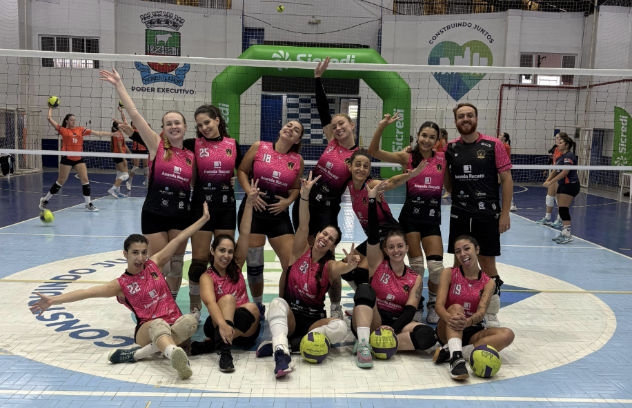 XI Copa Não Me Toque — foto 3