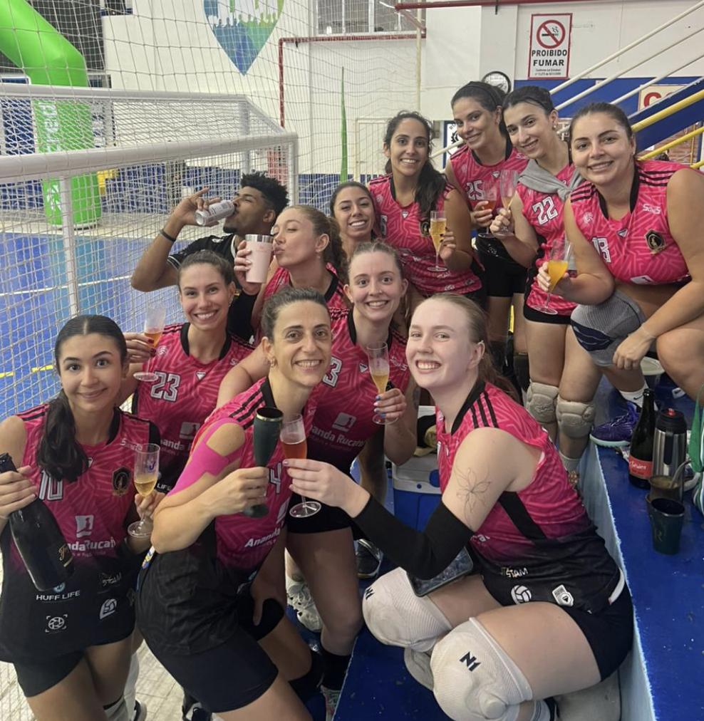 XI Copa Não Me Toque — foto 5